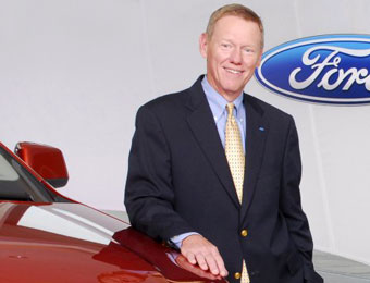  .  Ford