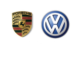 Porsche    Volkswagen   