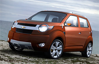  General Motors
