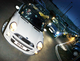  Mini