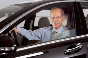  .  DaimlerChrysler