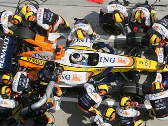  Renault