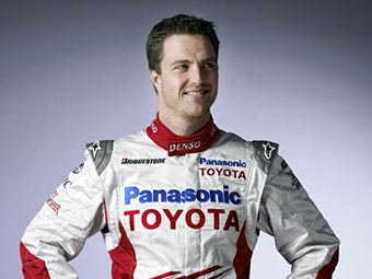  .  Toyota F1