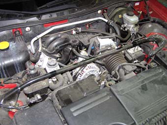  Mazda RX8.  Lenta.Ru 