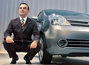  Nissan  .    carbuyersnotebook.com