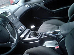 Hyundai Coupe 