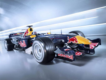  Red Bull.  Red Bull