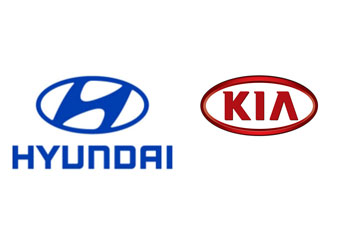  Hyundai  Kia.  .