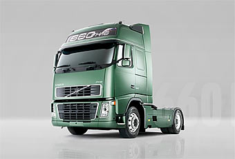  Volvo