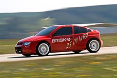  RS 01 WRC 