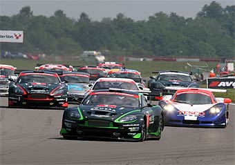  Barwell Motorsport
