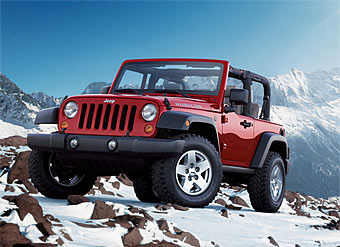  Jeep