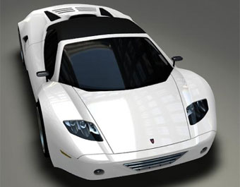 Palumbo M80.  Palumbo 