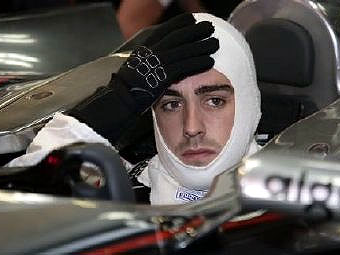     McLaren.    UpdateF1
