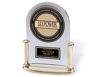  J.D. Power and Associates