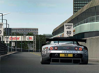     Life For Speed