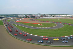 Ferrari   Silverstone 