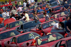 Ferrari   Silverstone 