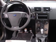 Volvo S40 R-Line 