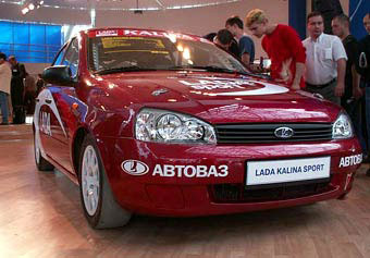  Lada Kalina.   , Lenta.Ru