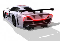 Sunred SR08 