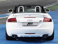 Audi TT Abt 