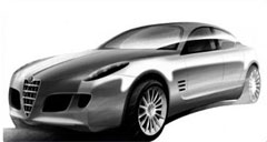 Alfa Romeo 169 