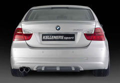 BMW 330 Kelleners Sport 
