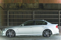 BMW 330 Kelleners Sport 