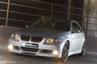 BMW 330 Kelleners Sport.  Kelleners Sport
