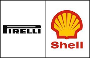 Pirelli  Shell