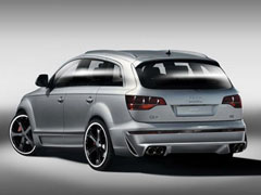 Audi PS Q7 