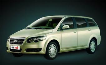 Chery V5