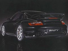 Porsche 911 GT2 