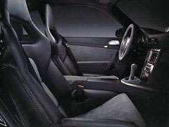 Porsche 911 GT2 