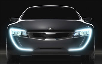  Kia