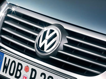 Volkswagen