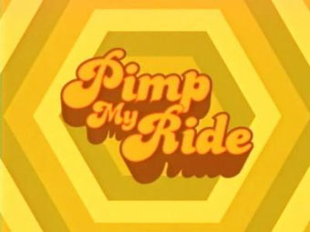  Pimp My Ride