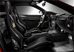 Ferrari F430 Scuderia 