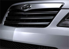 Kia Mesa 