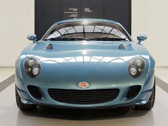 Diatto GT Ottovu.  Zagato