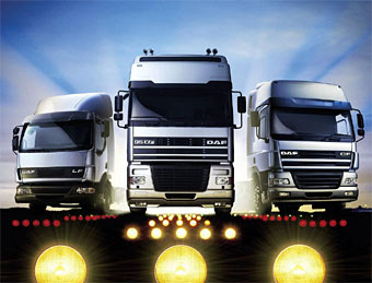  DAF