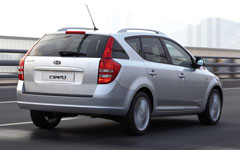 Kia Cee_d Sporty Wagon 