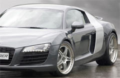 Audi R8   Kircherer 