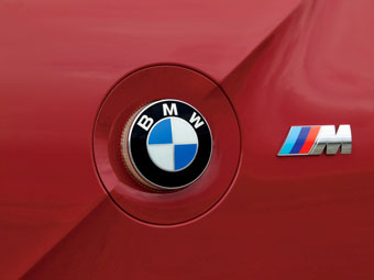  BMW