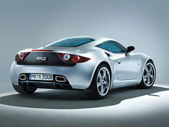 Artega GT 