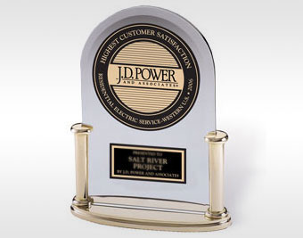  J.D. Power and Associates