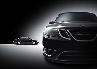   Saab