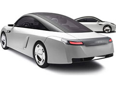 Loremo L1 