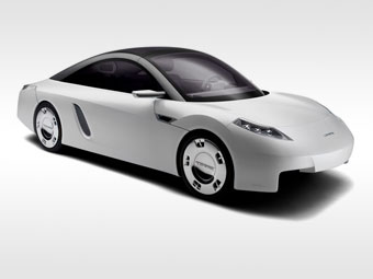Loremo L1.  Loremo
